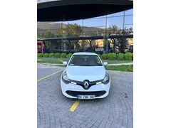 Sahibinden Renault Clio 1.5 dCi Joy 2014 Model 