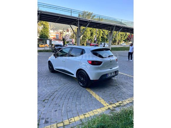 Sahibinden Renault Clio 1.5 dCi Joy 2014 Model 