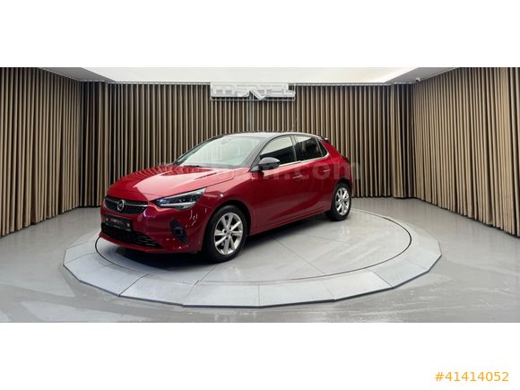!!!!!!TAMAMINA KREDİ!!!!!! 2022 CORSA ELEGANCE