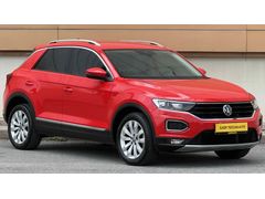 Galeriden Volkswagen T-Roc 1.5 TSI Highline 2021 Model Kayseri