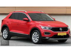 2021 VOLKSWAGEN T-ROC HIGHLİNE 64 BİN KM AŞIRI TEMİZ MASRAFSIZ