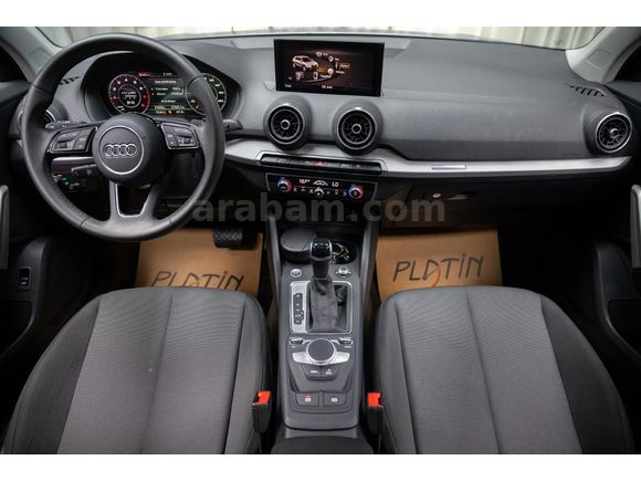 2024 AUDI Q2 35 TFSI ADVANCED OTOMATİK