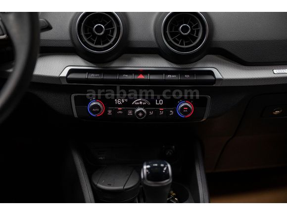 2024 AUDI Q2 35 TFSI ADVANCED OTOMATİK