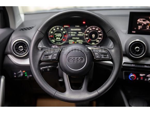 2024 AUDI Q2 35 TFSI ADVANCED OTOMATİK
