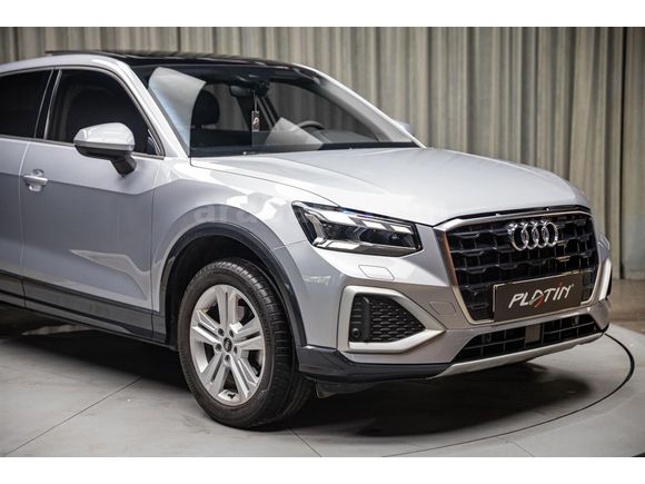2024 AUDI Q2 35 TFSI ADVANCED OTOMATİK