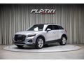 2024 AUDI Q2 35 TFSI ADVANCED OTOMATİK
