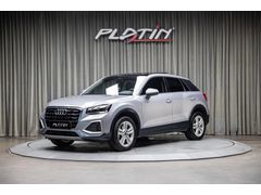 2024 AUDI Q2 35 TFSI ADVANCED OTOMATİK