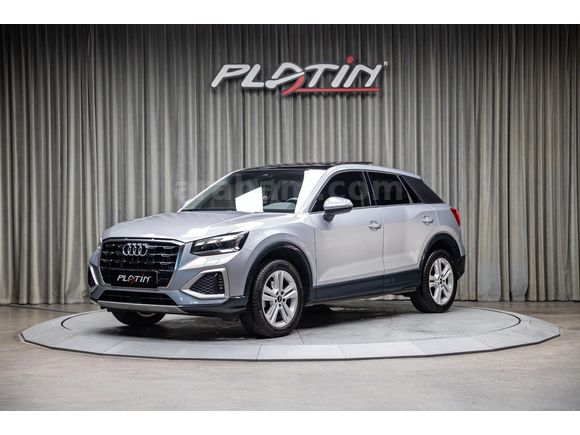 2024 AUDI Q2 35 TFSI ADVANCED OTOMATİK