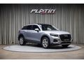 2024 AUDI Q2 35 TFSI ADVANCED OTOMATİK