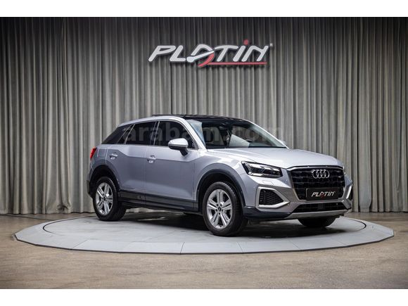 2024 AUDI Q2 35 TFSI ADVANCED OTOMATİK