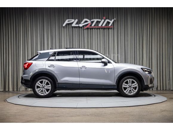 2024 AUDI Q2 35 TFSI ADVANCED OTOMATİK