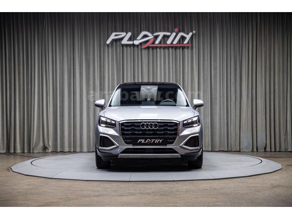 2024 AUDI Q2 35 TFSI ADVANCED OTOMATİK