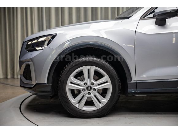 2024 AUDI Q2 35 TFSI ADVANCED OTOMATİK