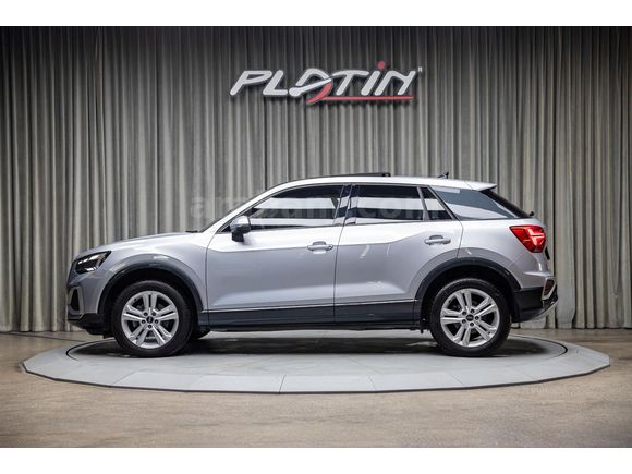 2024 AUDI Q2 35 TFSI ADVANCED OTOMATİK