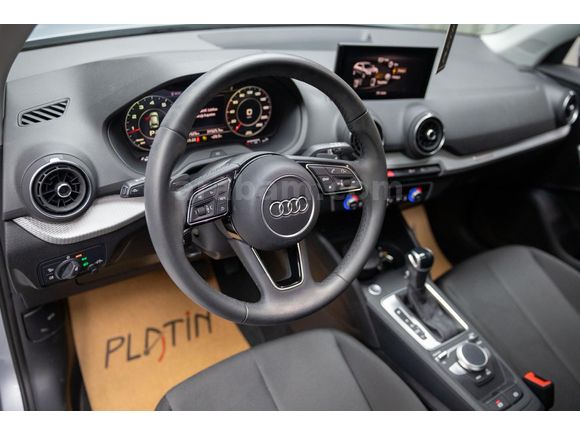 2024 AUDI Q2 35 TFSI ADVANCED OTOMATİK