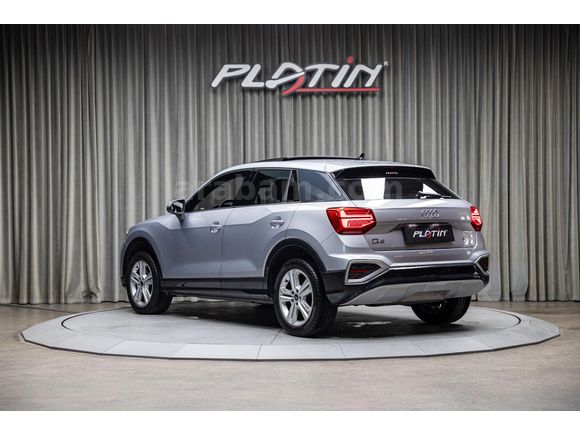 2024 AUDI Q2 35 TFSI ADVANCED OTOMATİK