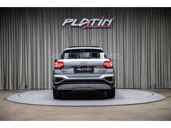 2024 AUDI Q2 35 TFSI ADVANCED OTOMATİK