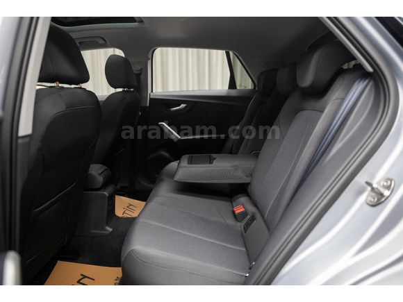2024 AUDI Q2 35 TFSI ADVANCED OTOMATİK