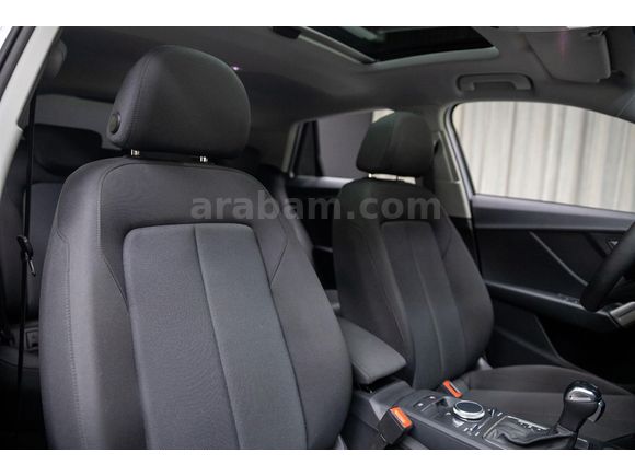 2024 AUDI Q2 35 TFSI ADVANCED OTOMATİK
