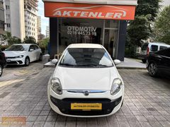 AKTENLERDEN 2011 PUNTO 1.3 DİZEL EVO MANUEL 165.BİN KM DE