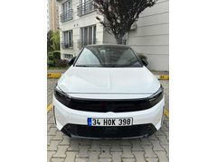 Sahibinden Opel Corsa 1.2 T GS 2023 Model 