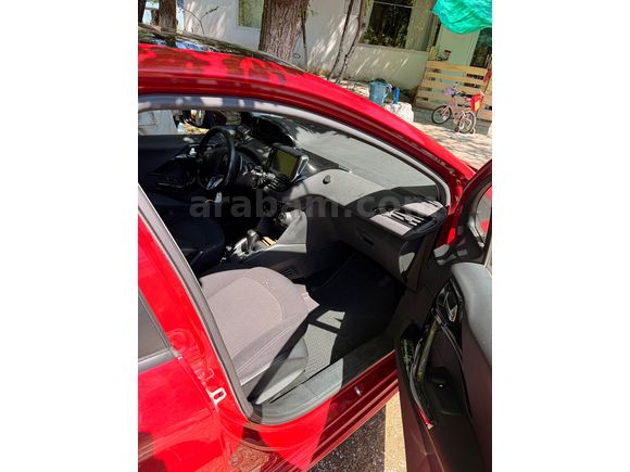 Sahibinden Peugeot 208 1.2 PureTech Active 2017 Model 
