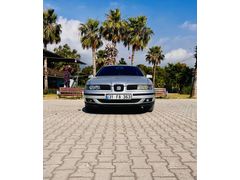 Sahibinden Seat Toledo 1.6 Signo 2001 Model 