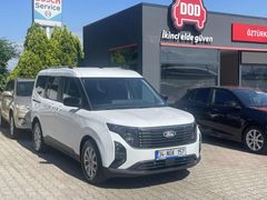 2025 FORD COURIER OTOMATİK VİTES TITANIUM PAKET
