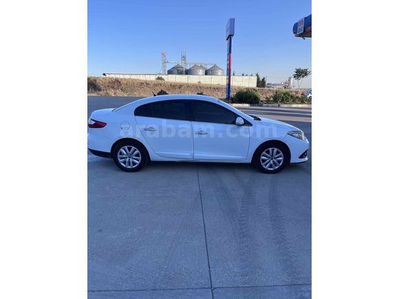 Sahibinden Renault Fluence 1.5 dCi Touch Plus 2013 Model 