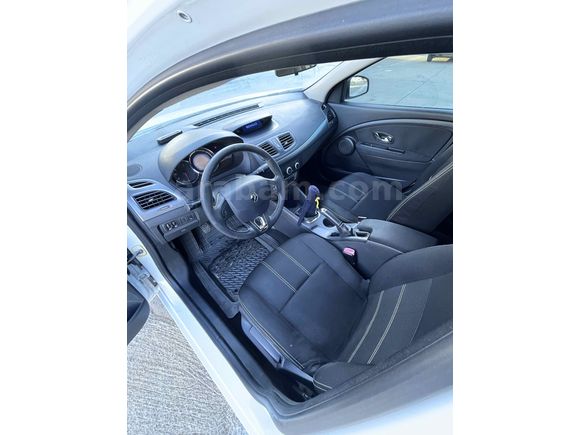 Sahibinden Renault Fluence 1.5 dCi Touch Plus 2013 Model 