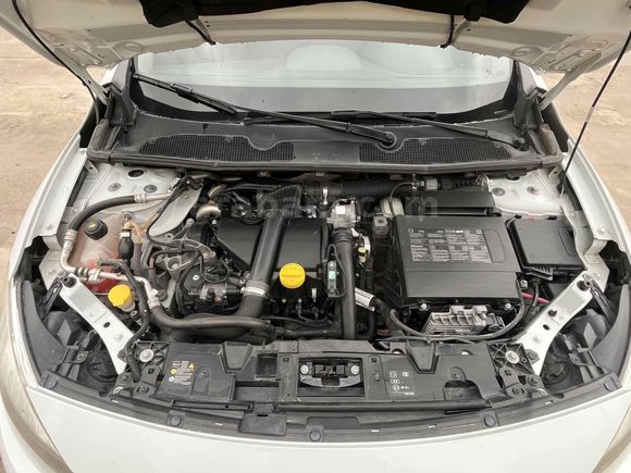 Sahibinden Renault Fluence 1.5 dCi Touch Plus 2013 Model 