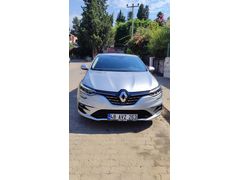 Sahibinden Sıfır ayarında Renault Megane 1.3 TCe Icon 2025 Model