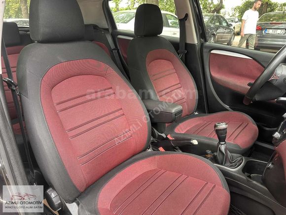 K.K12AY TAKSİT FİAT PUNTO EVO DYNAMIC 1,3MULTİJET
