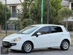 FİAT PUNTO OTOMATİK DÜŞÜK KM HATASIZ KONDİSYON