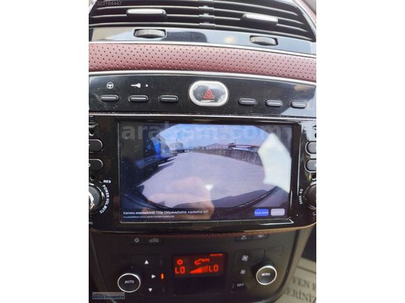 2011 MODEL 1.3 DİZEL EVO 178 BİN KM DE DİNAMİK PAKET ORJİNAL