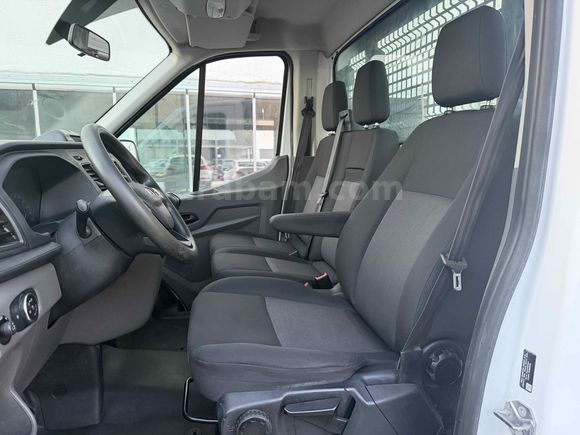Galeriden Ford Trucks Transit 350 L Denizli