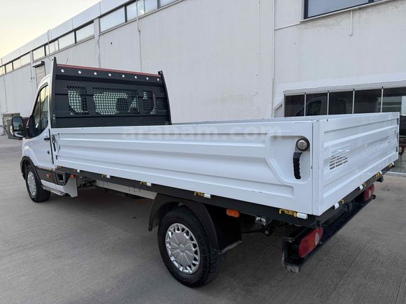 Galeriden Ford Trucks Transit 350 L Denizli