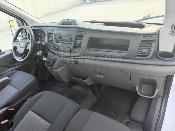 Galeriden Ford Trucks Transit 350 L Denizli