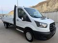 Galeriden Ford Trucks Transit 350 L Denizli