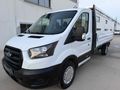 Galeriden Ford Trucks Transit 350 L Denizli