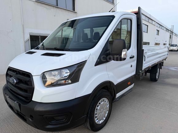 Galeriden Ford Trucks Transit 350 L Denizli