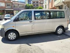Sahibinden Volkswagen Transporter 2.5 TDI Camlı Van 2006 Model