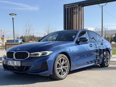 bayten - 2022 BMW 320İ LCİ YENİ NESİL EKRAN KDV %20 FATURA