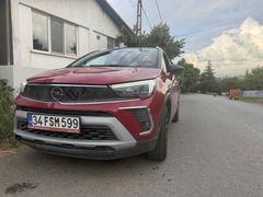 Sahibinden Opel Crossland 1.2 T Edition 2022 Model 