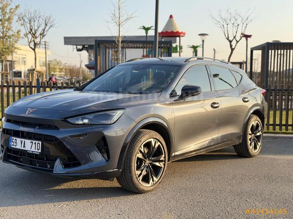 bayten - 2024 1.5 E-TSI CAM TAVAN MAKYAJLI HATASIZ BOYASIZ