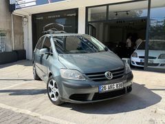 Galeriden Volkswagen Golf 1.6 FSi Comfortline Plus 2006 Model Kocaeli