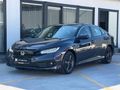 2K OTOMOTİV DEN 2021 HONDA CİVİC 1.5 VTEC ELEGANCE TRAMERSİZ