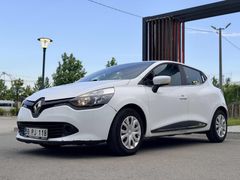 bayten - 2014 CLIO DİZEL MASRAFSIZ