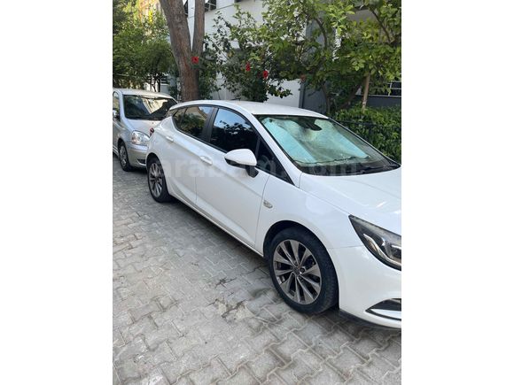 Sahibinden Opel Astra 1.4 T Enjoy 2016 Model 