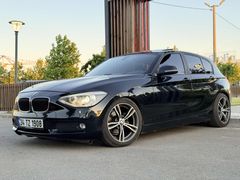 bayten - 2012 BMW 116i SUNROOF LED FAR DEĞİŞENSİZ